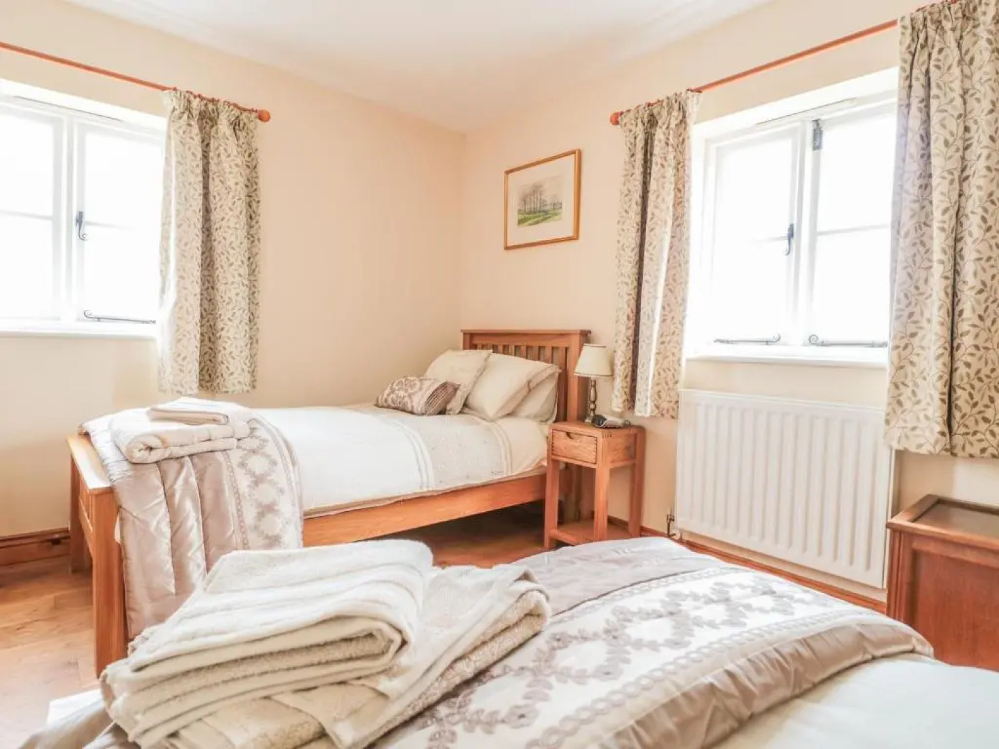 Orchard Cottage, Tenbury Wells