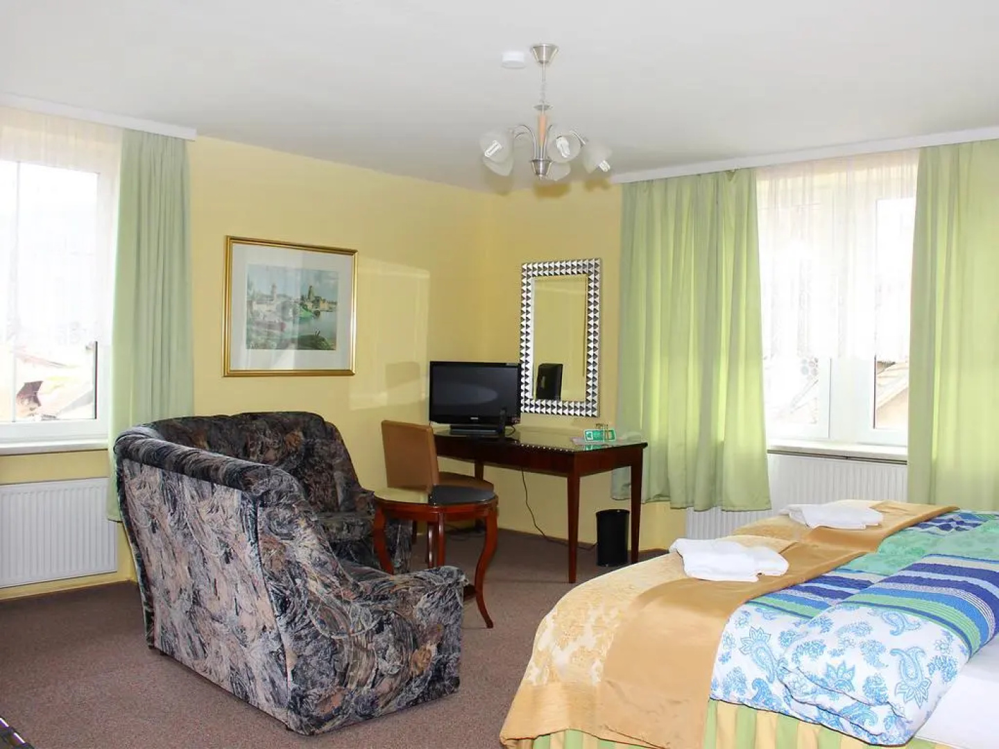 Parkhotel Schönau