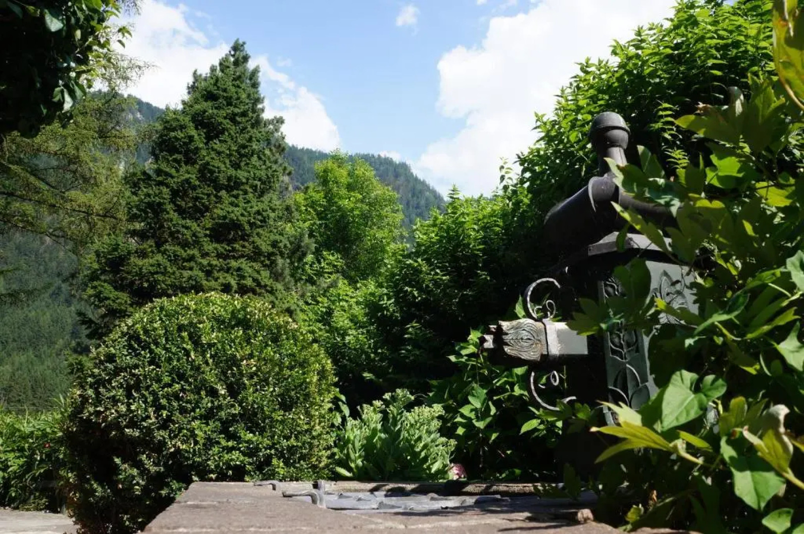 Aparthotel Landhaus St. Joseph