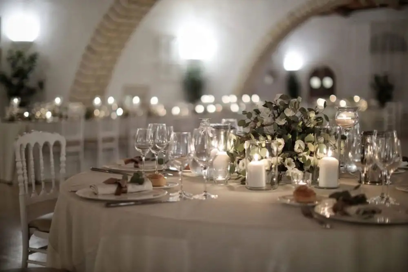 Отель La Magione