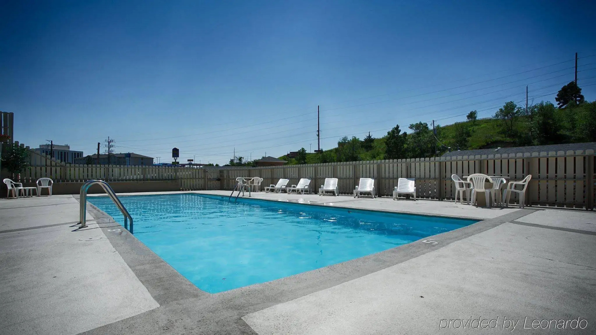 Travelodge by Wyndham Rapid City