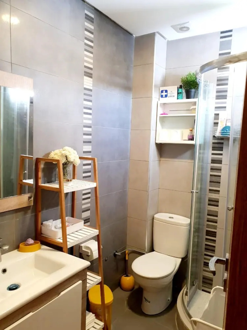 Apartment With 2 Bedrooms in Casablanca, With Wonderful sea View, Pool