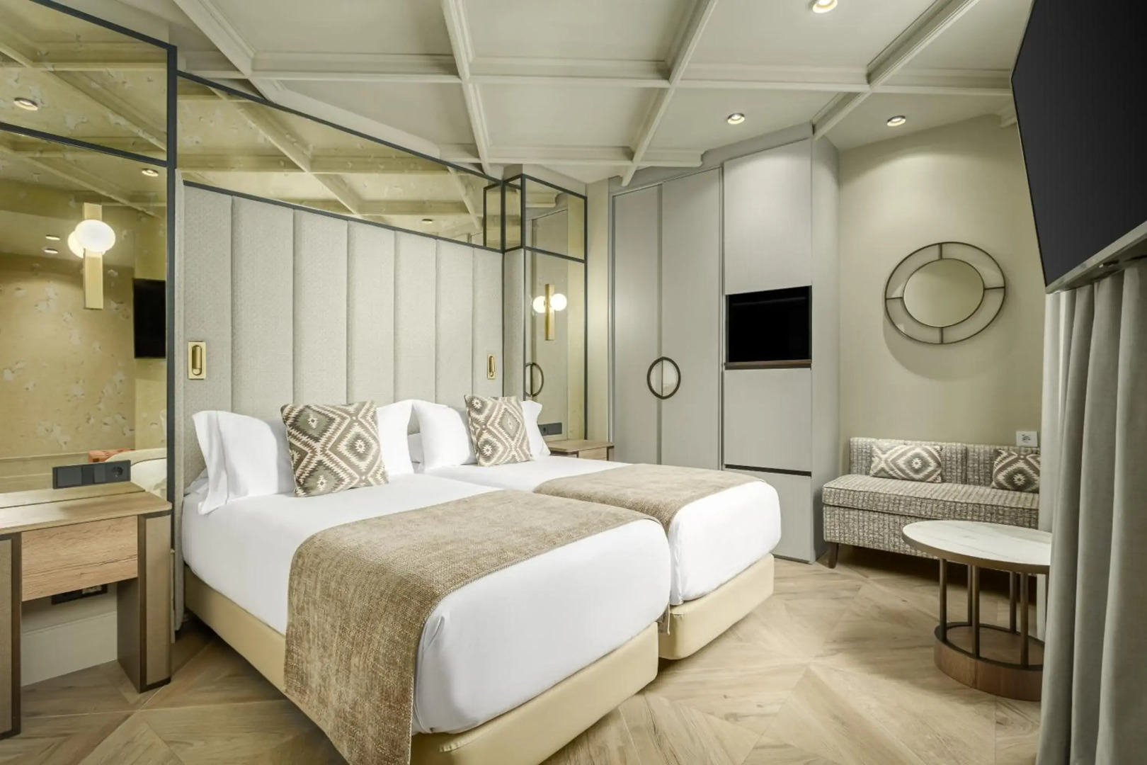 Room Mate Leo, Granada