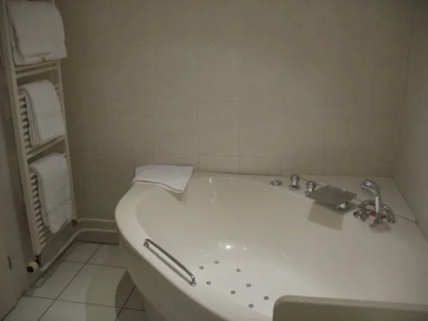 Hostellerie De Hamert