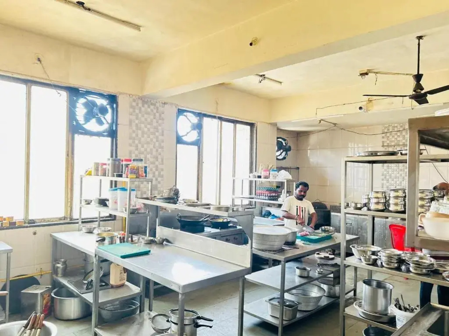 Hotel Mayur Residency