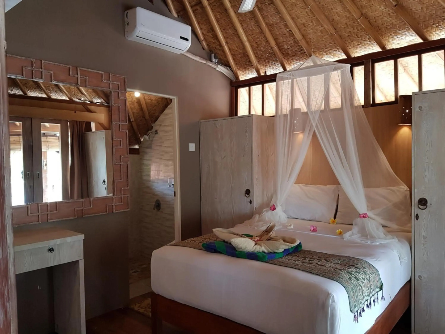 Puri Air Beach Resort and Spa