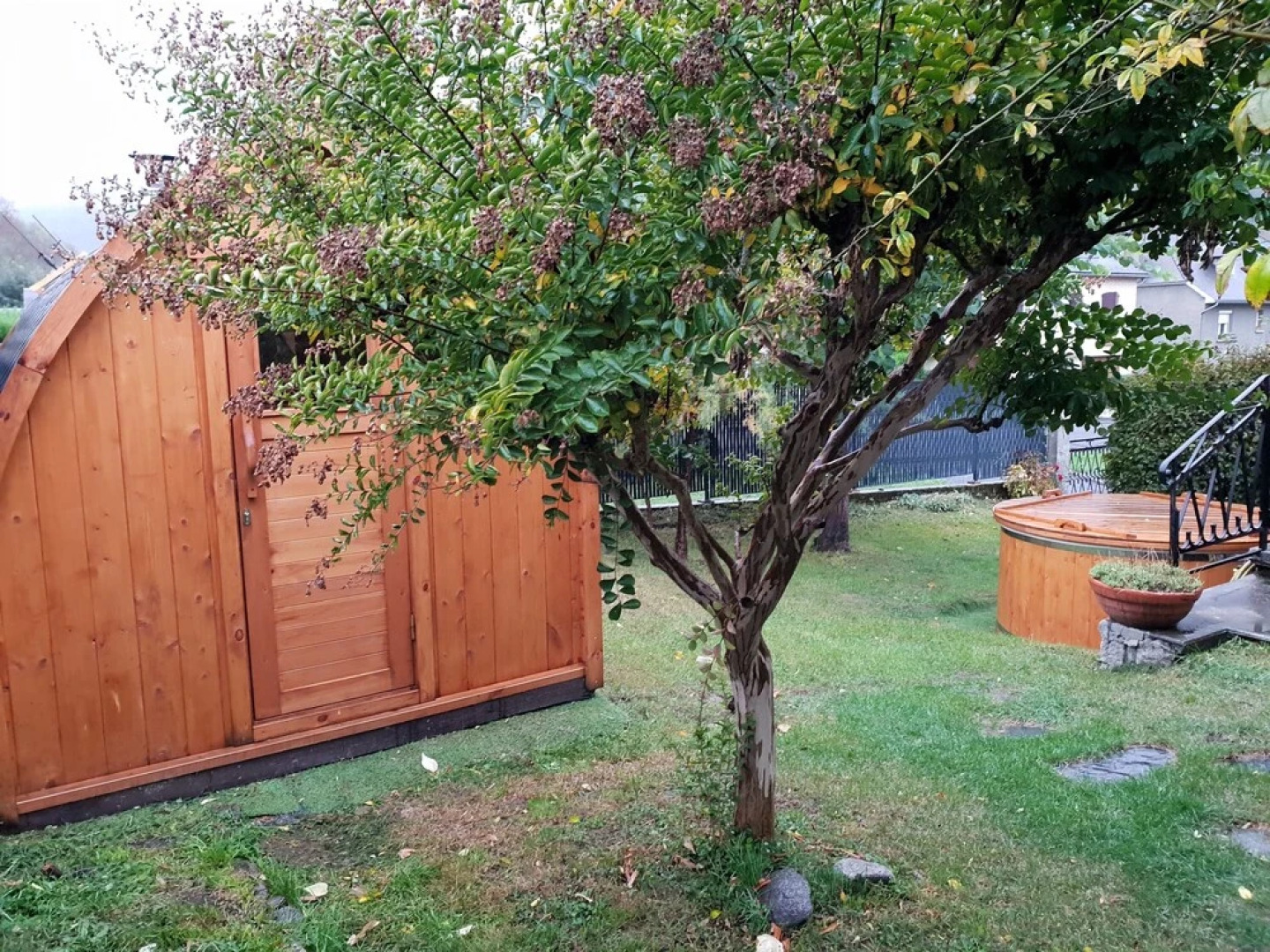 Le Gîte des 3 Vallées