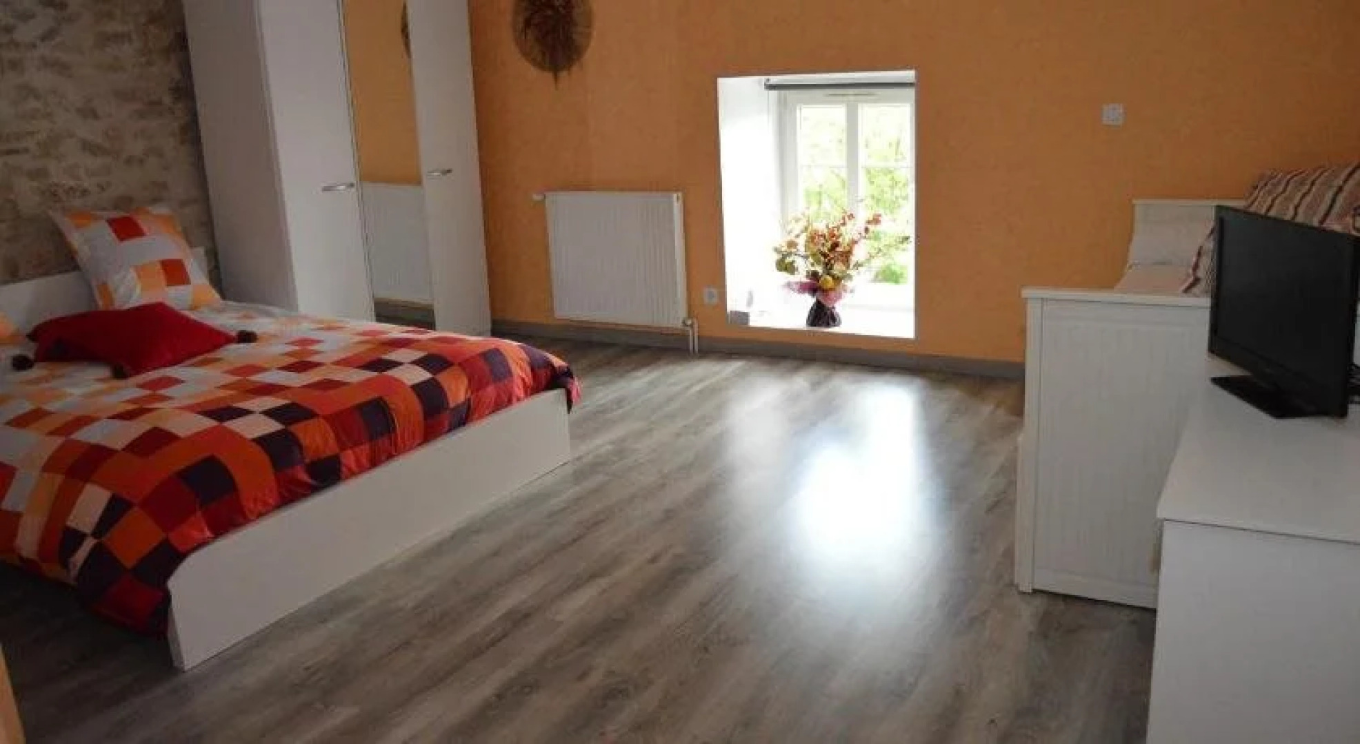 Les Chambres dEponine