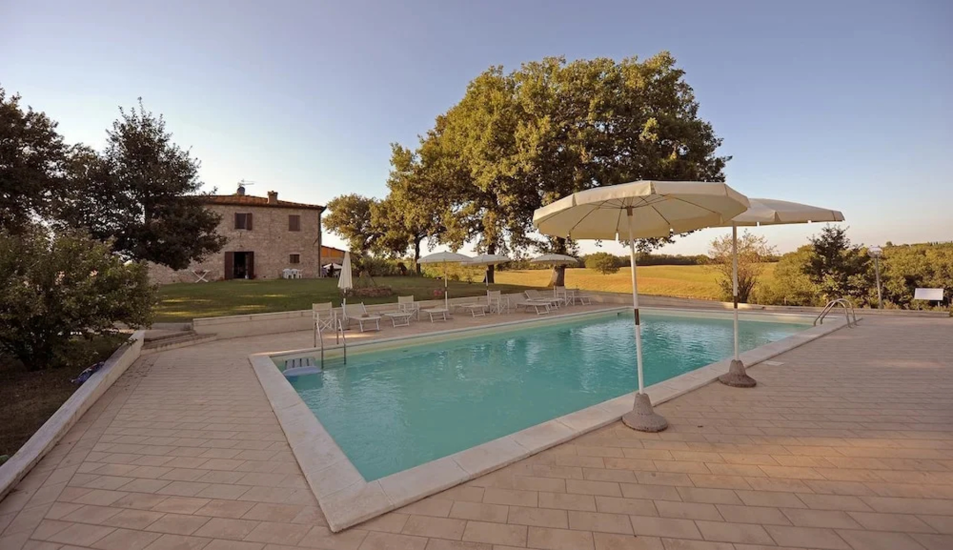 Agriturismo Naturalinda