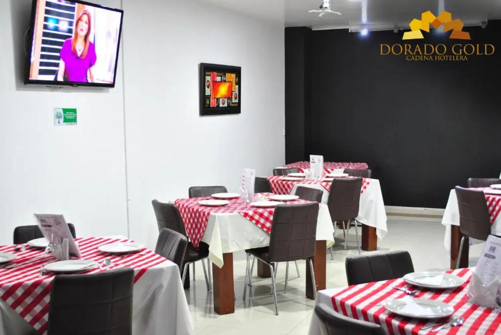 Hotel Dorado Gold Bogota