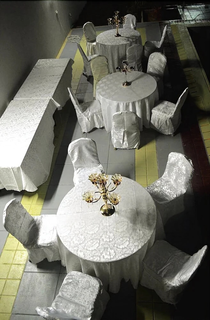 Villas and Chalets Jadeite