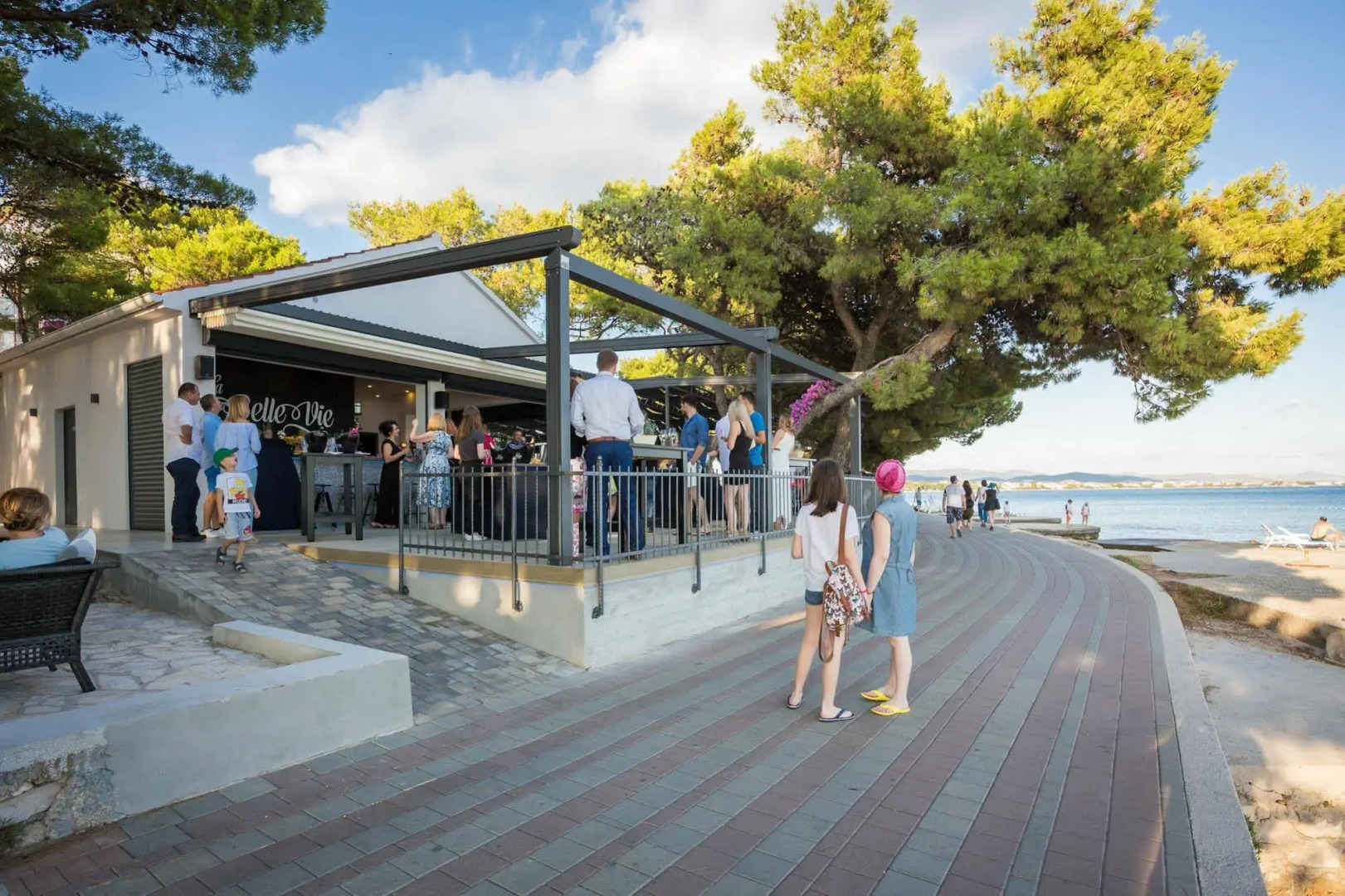 Hotel Villa Arausana & Antonina