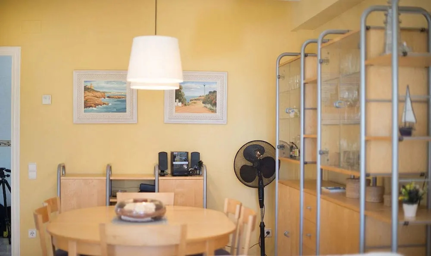 Merce Rodoreda House