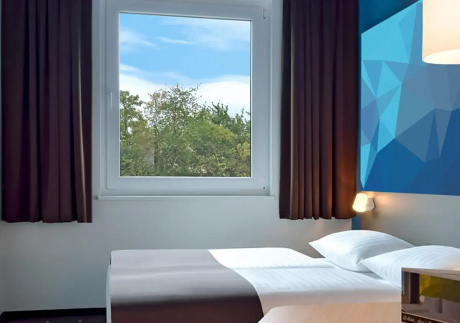 B&B HOTEL Schwerin-Süd
