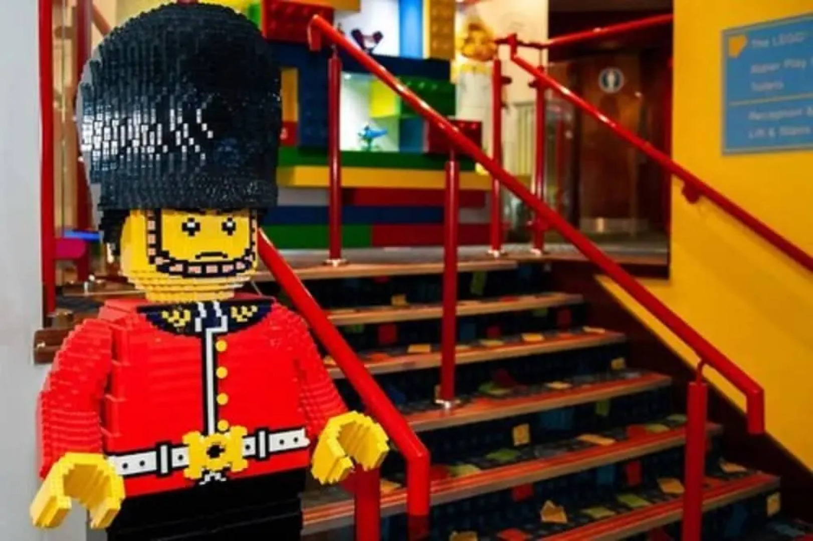 LEGOLAND Windsor Resort