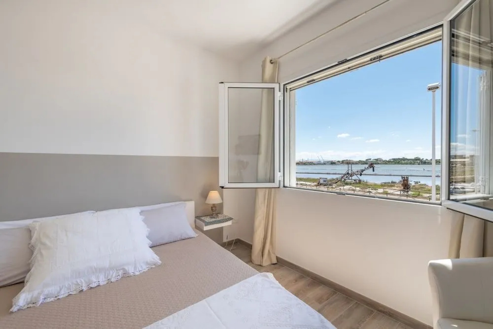 Panoramic Studio Carloforte