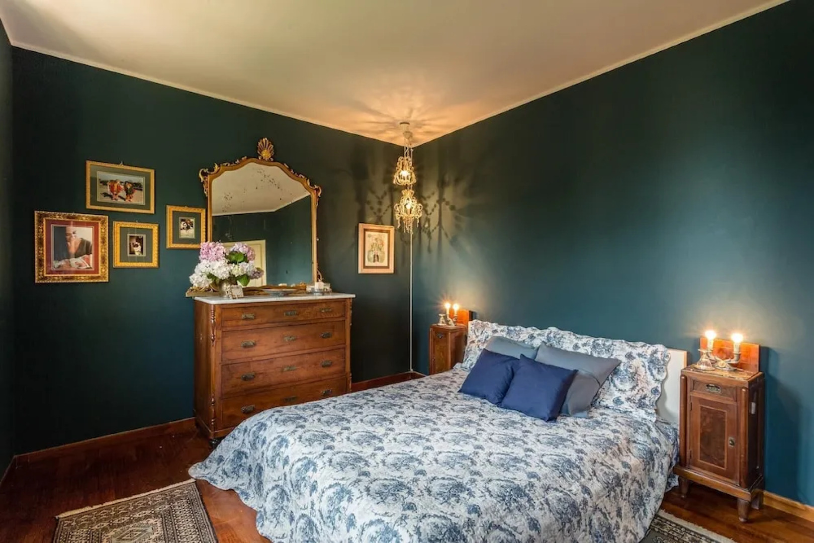 Villa Lorena a Vintage Family Villa