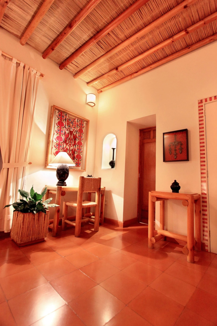 Hotel Boutique La Casa Azul