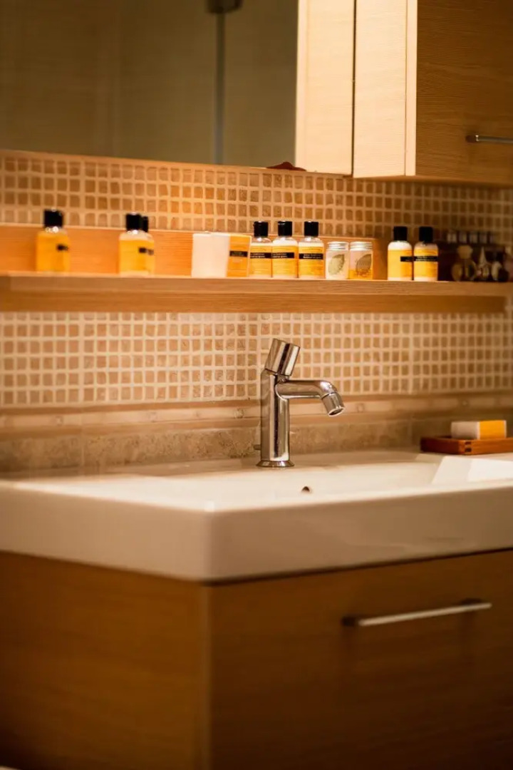 Zeusplace Fenias Nest House