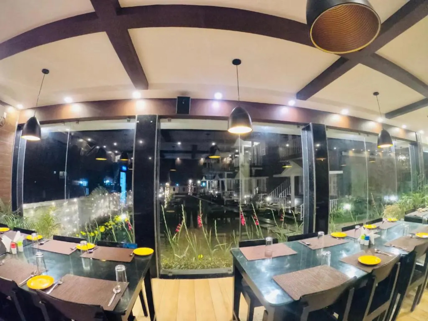 The Cristallo Resort