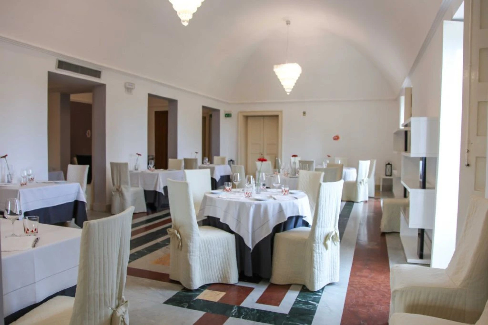 Esperia Palace Hotel