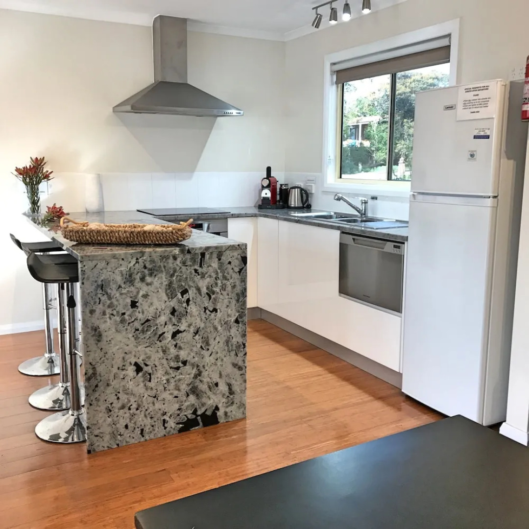 Angasi Apartment on Highcrest