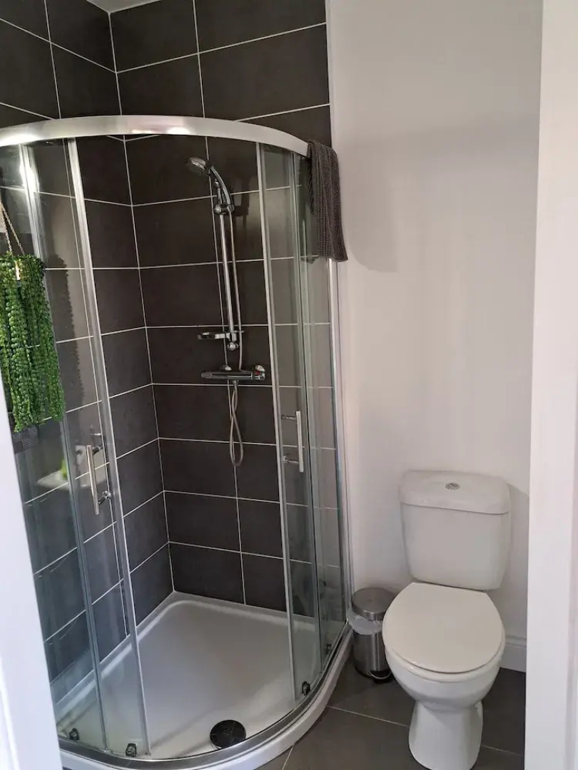 Bed and Breakfast Galway City