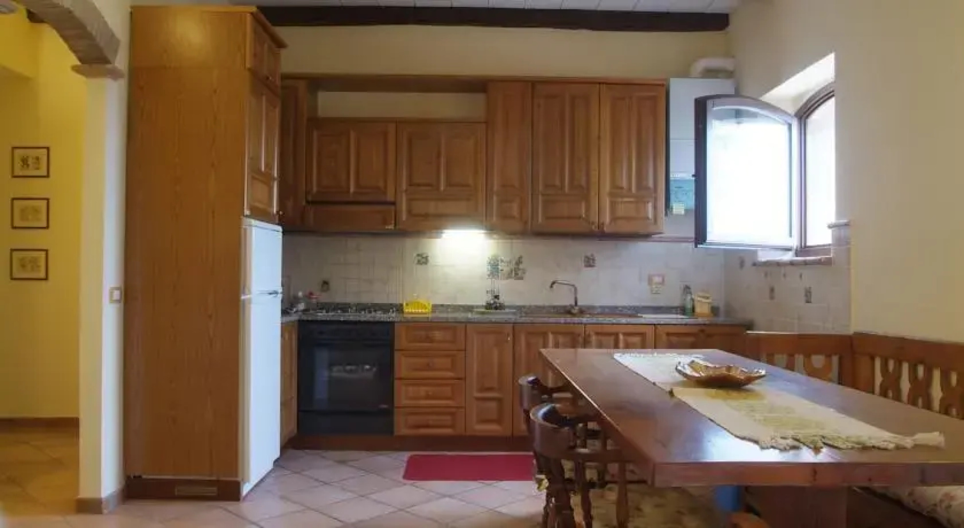 La Luna di Mezzanotte