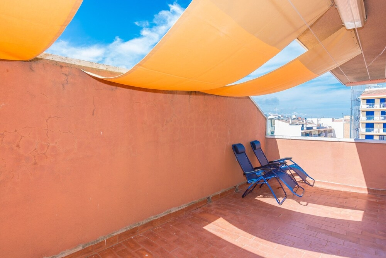 HomeHolidaysRentals Itziar - Costa Barcelona