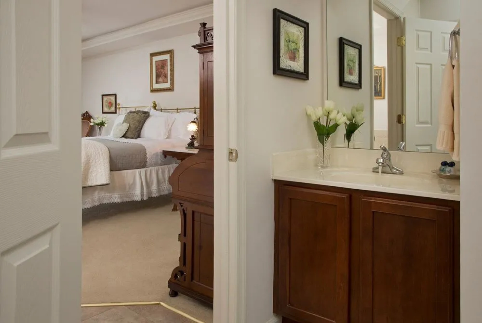The Inn at Westwynd Farm B&B