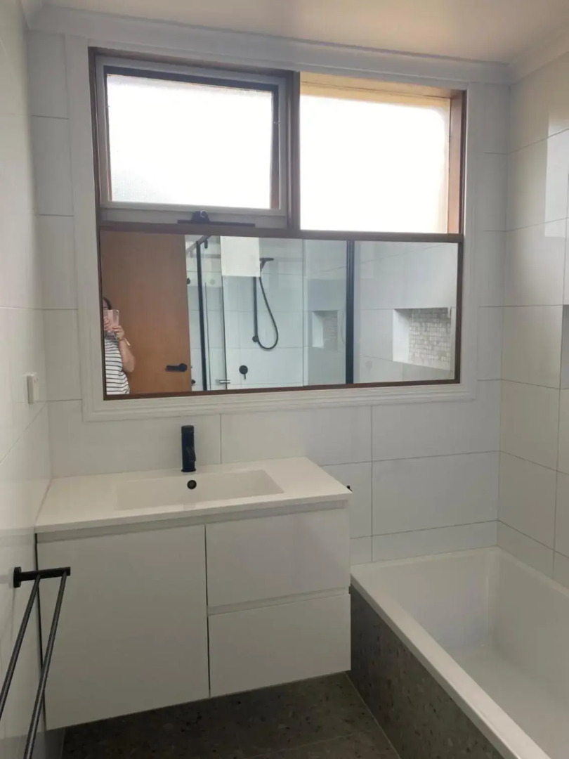 Stylish 2 Bedroom Unit