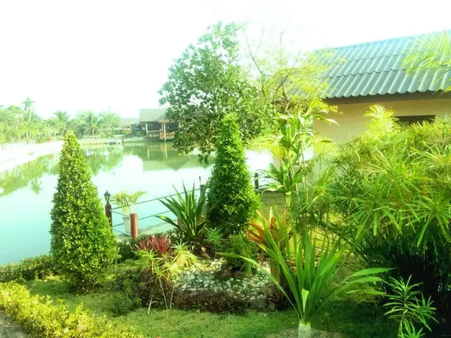 Stella Resort & Restaurant