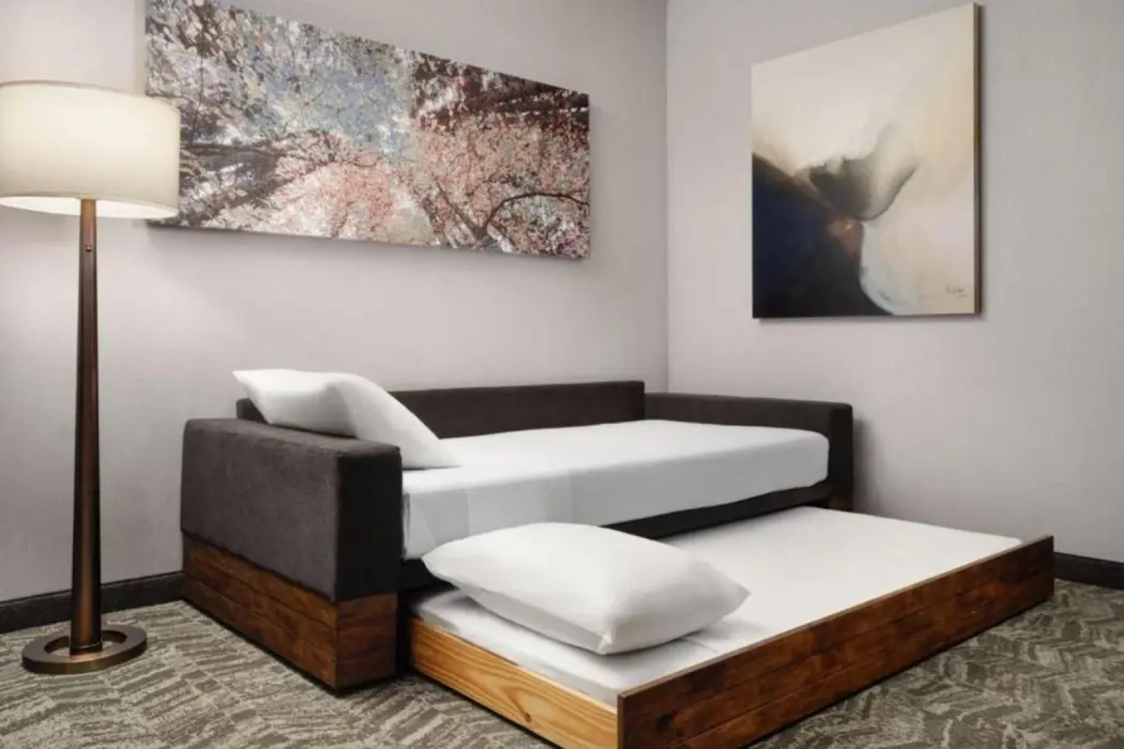 SpringHill Suites by Marriott Milpitas Silicon Valley