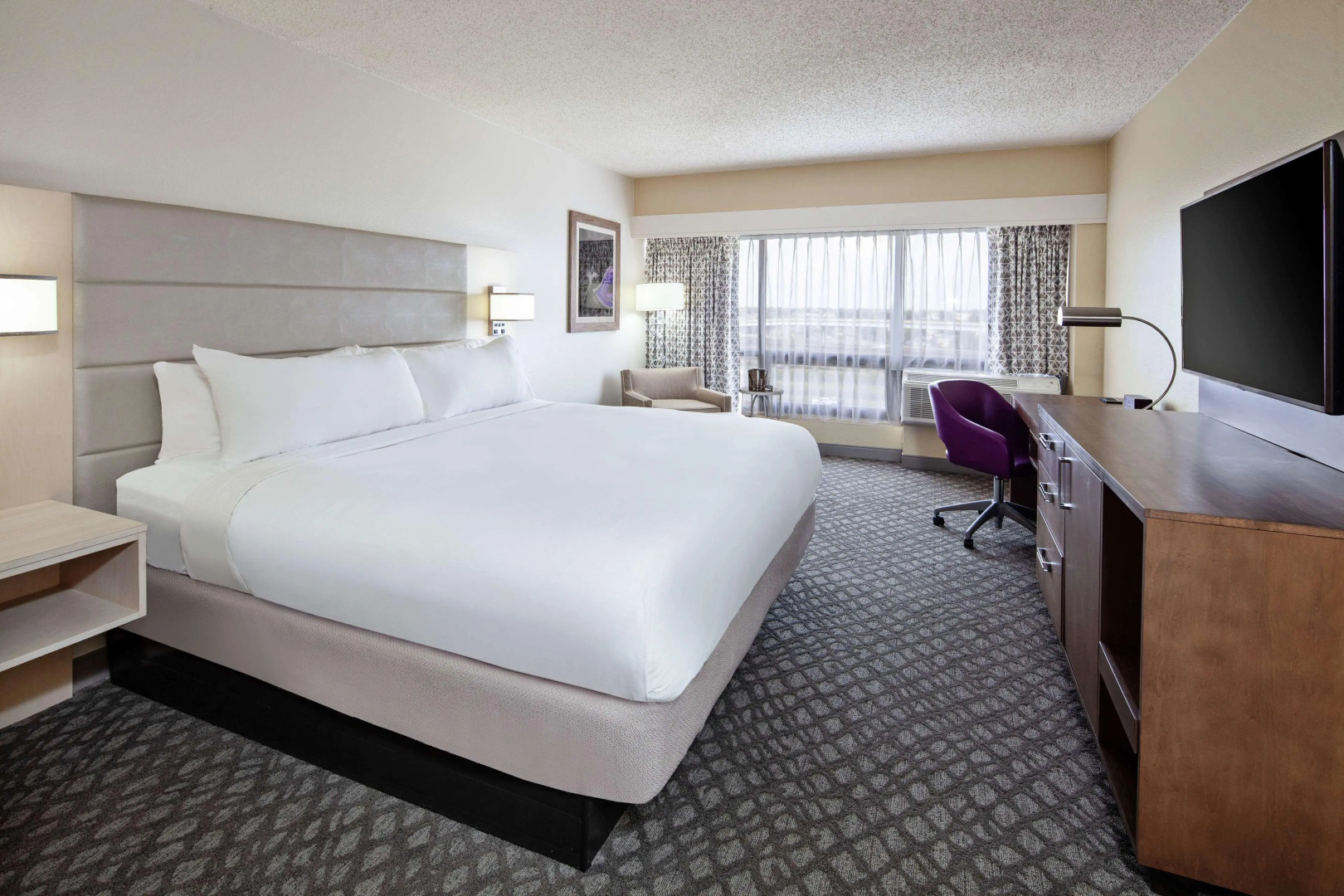 DoubleTree by Hilton Hotel New Orleans Airport