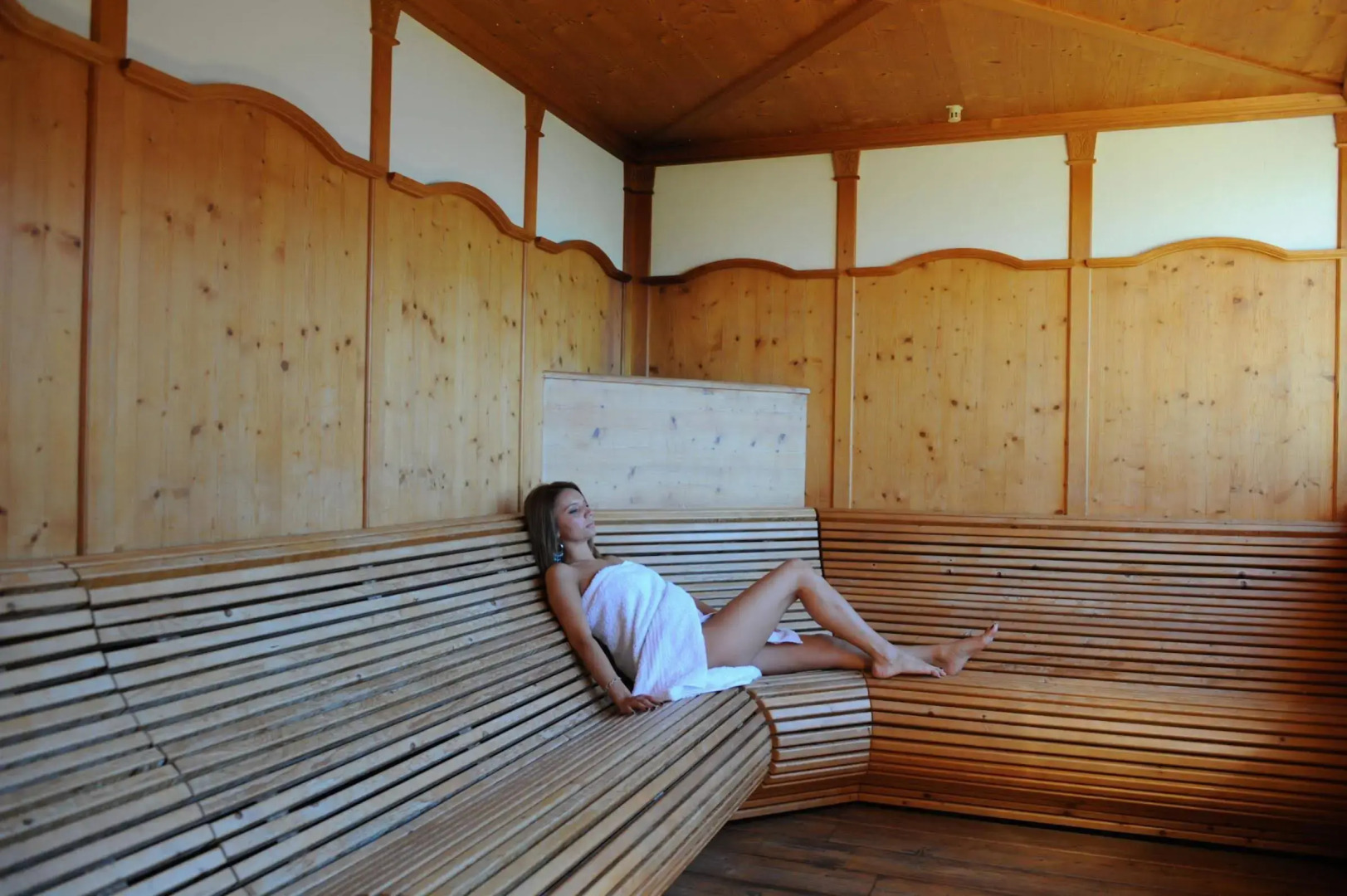 La Limonaia Hotel & Residence