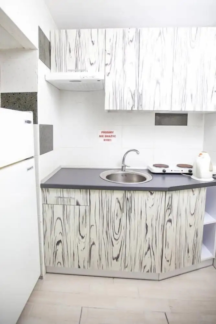 Apartamenty Amber