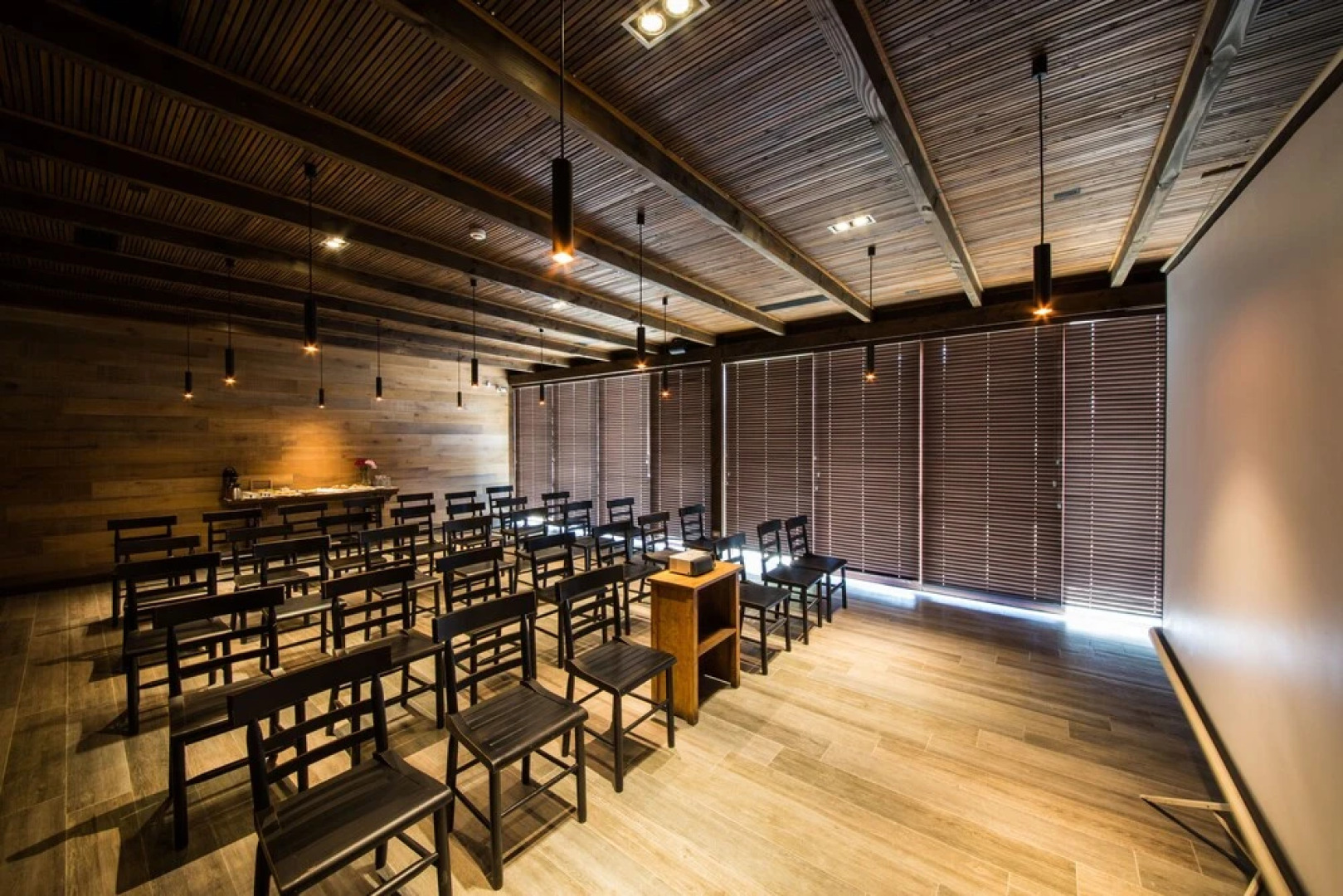 La Casona at Matetic Vineyards