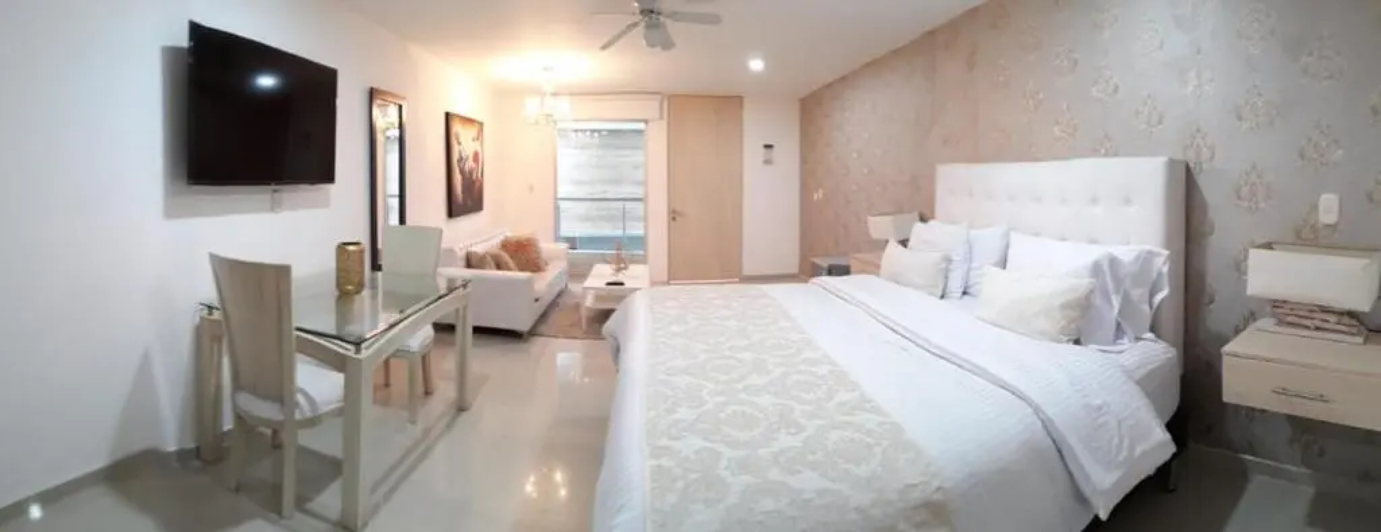 Hotel Boutique El Poblado