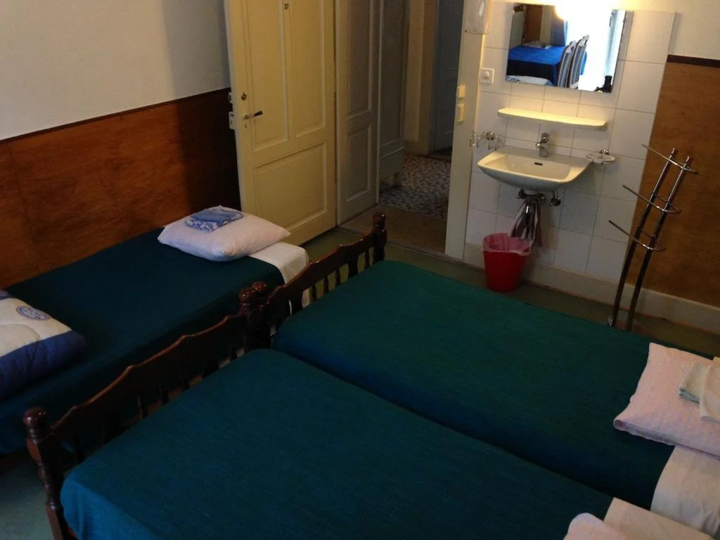 Pension Famille Bürgle