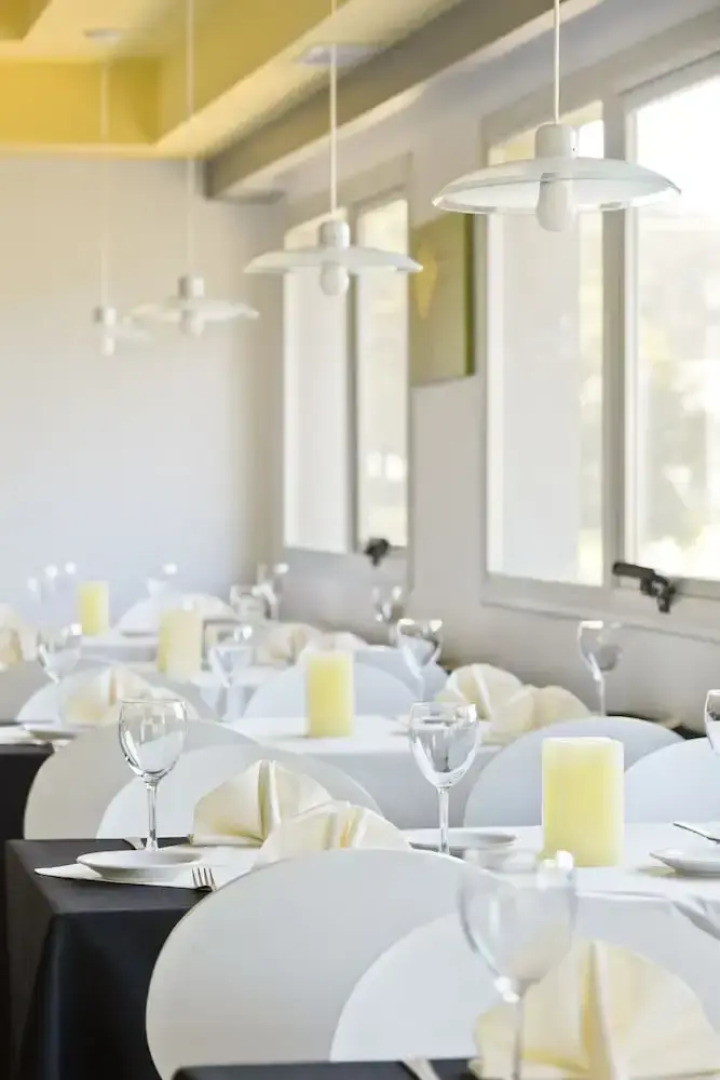 La Mision Posadas Hotel