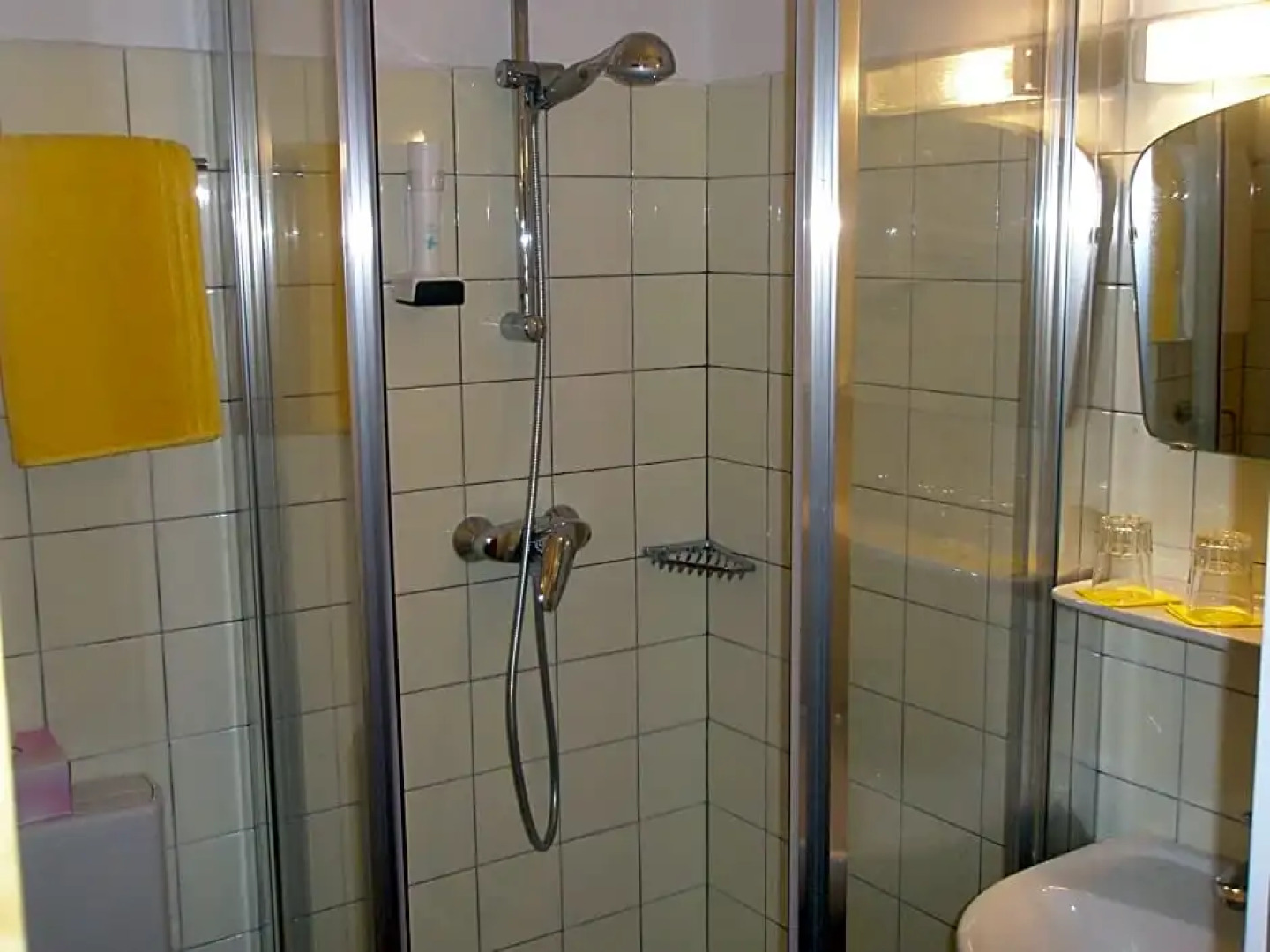 Gästehaus Lauterbacher