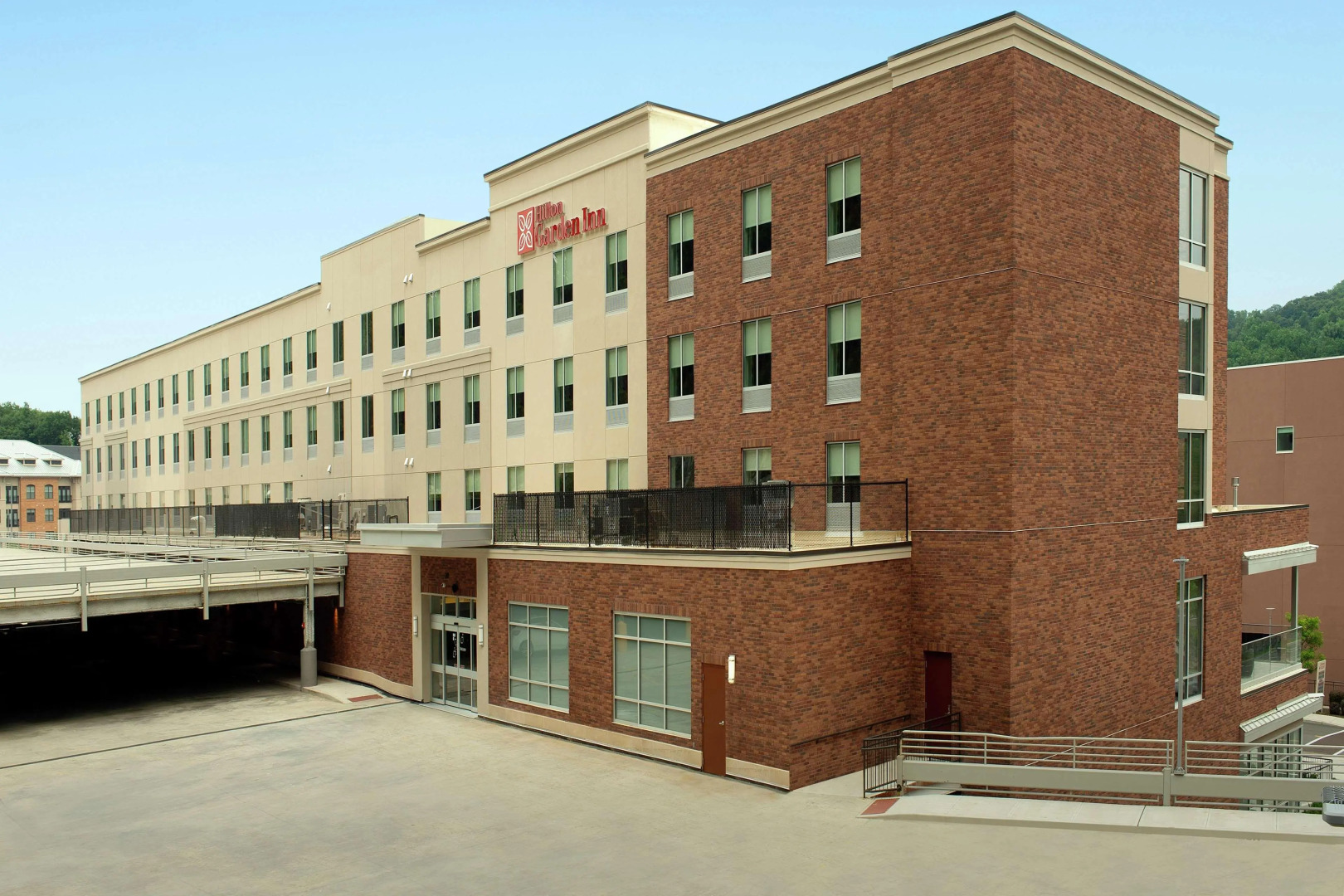 Hilton Garden Inn Westchester Dobbs Ferry, NY