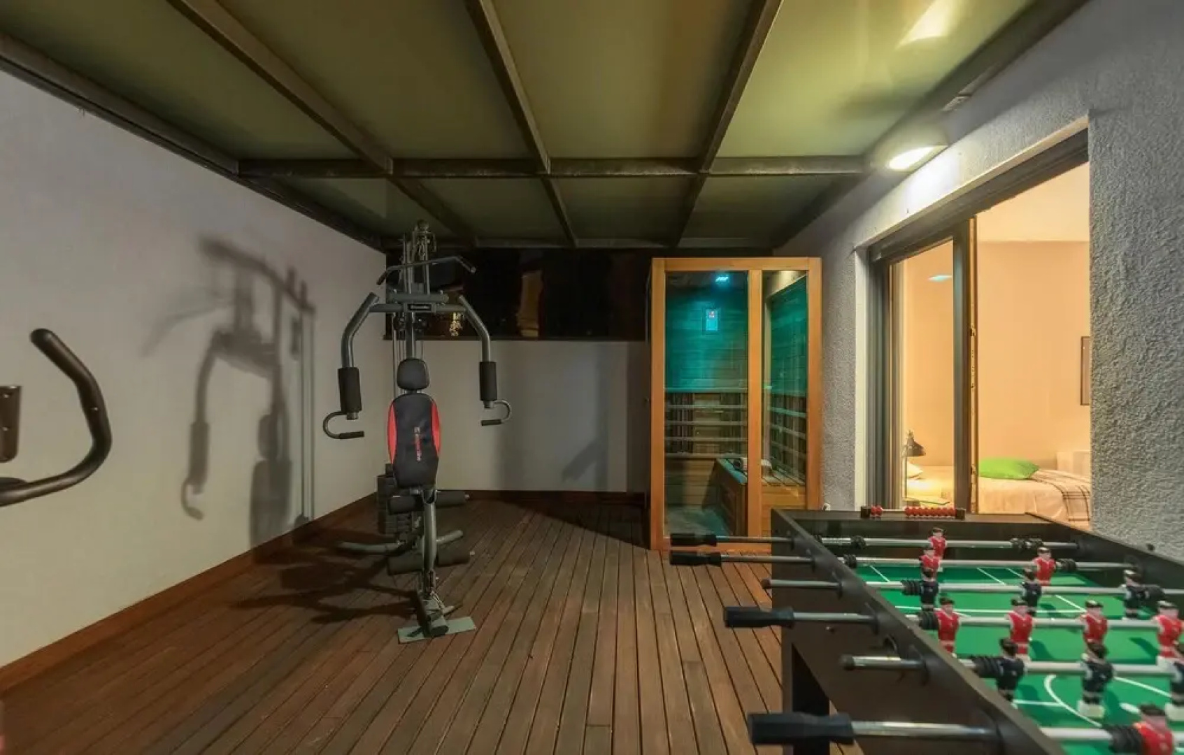 Nice Home in Valtura with Outdoor Swimming Pool, Hot Tub & Sauna