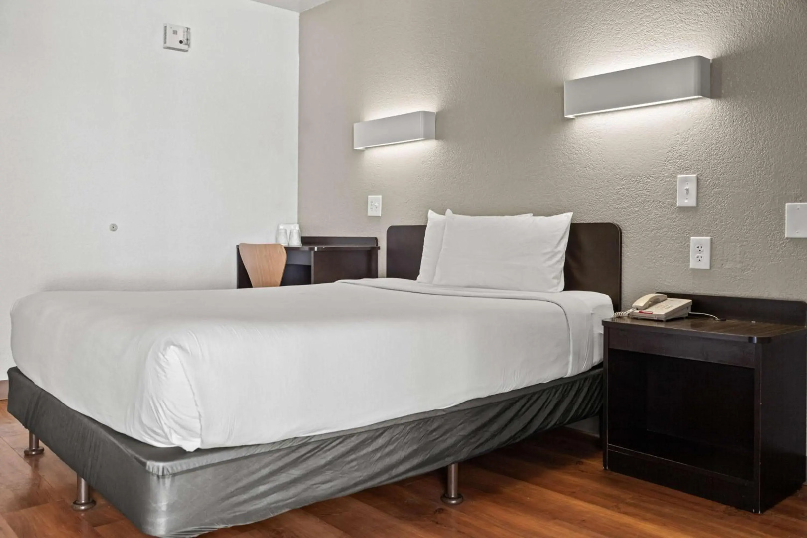 Motel 6 San Luis Obispo, CA - South