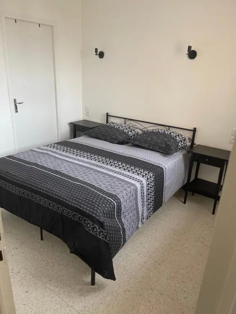 Piscine chauffée clim 13 personnes centre valras plage