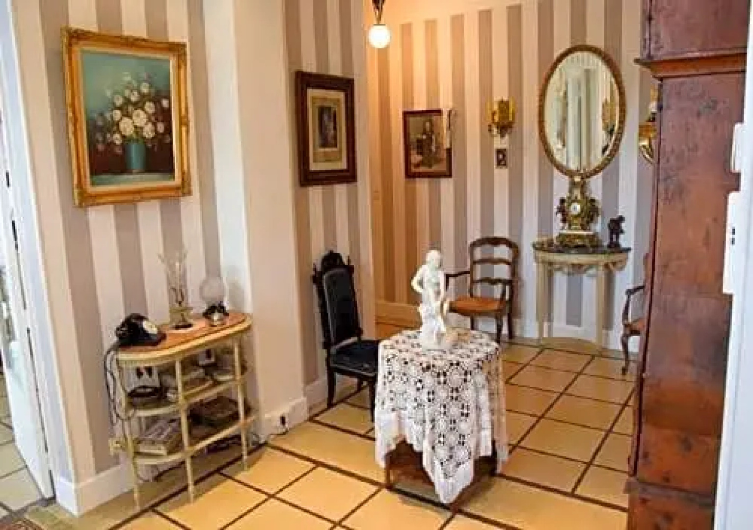 Domaine de la côte aux chats