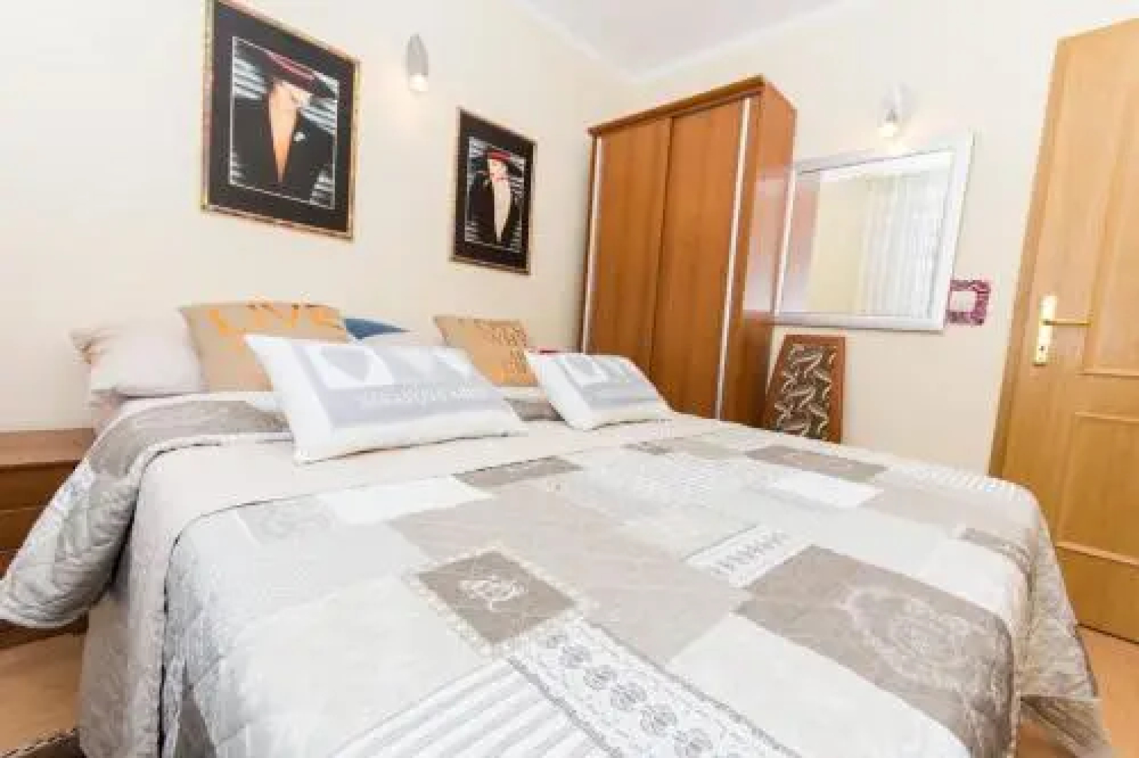 Apartments Villa Marica