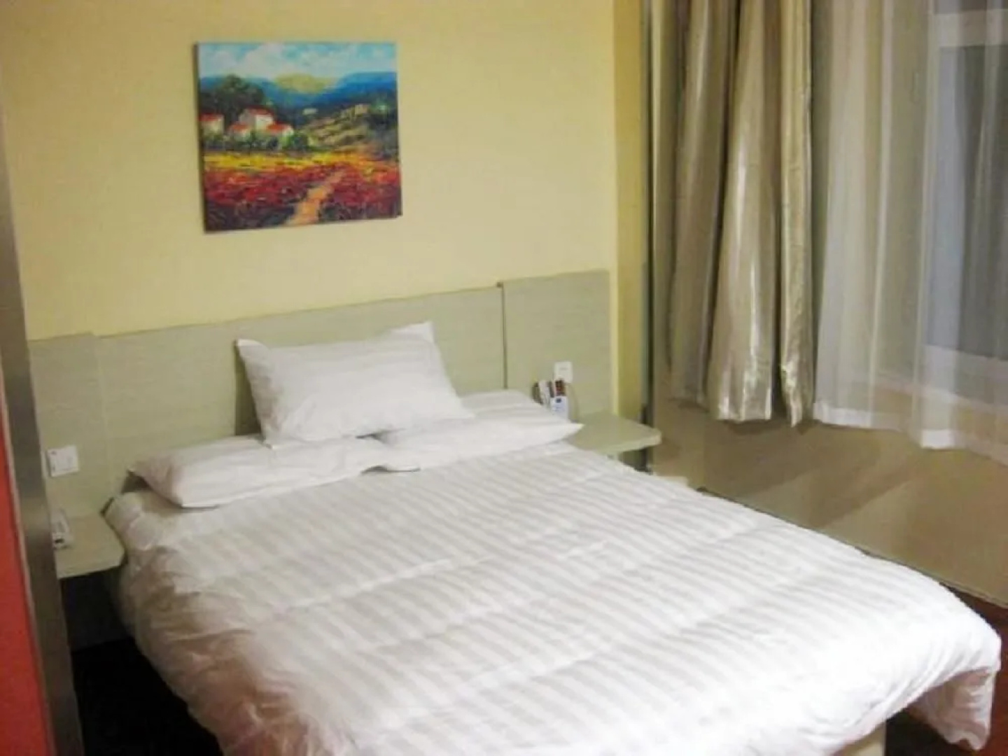 Hanting Hotel