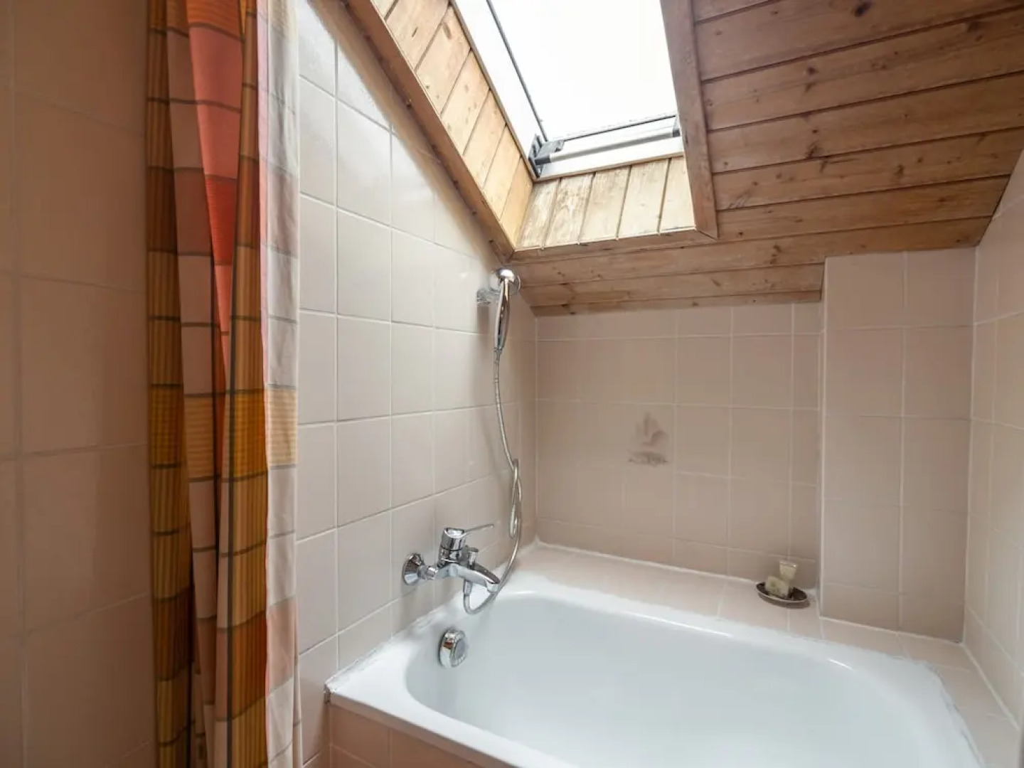 Retreat in the Ammergau Alps