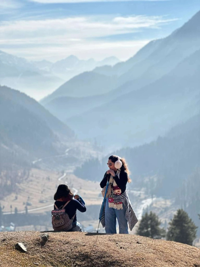 Radisson Golf Resort Pahalgam